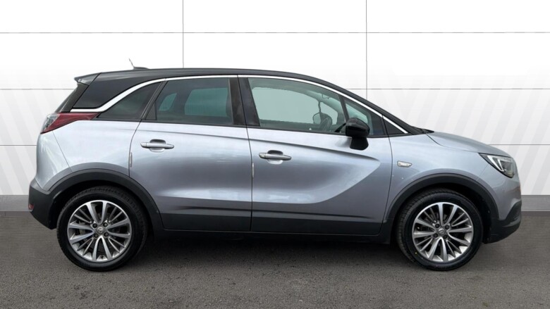 Vauxhall Crossland X 1.2 [83] Griffin 5dr [Start Stop] Petrol Hatchback
